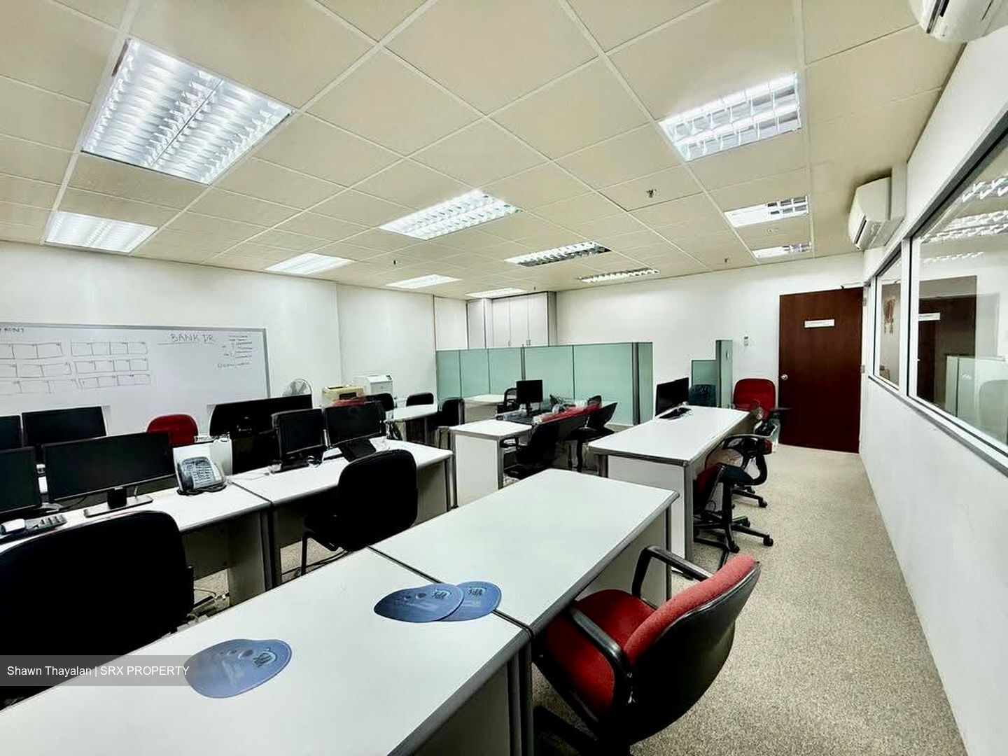 Ubi Techpark (D14), Factory #610007631